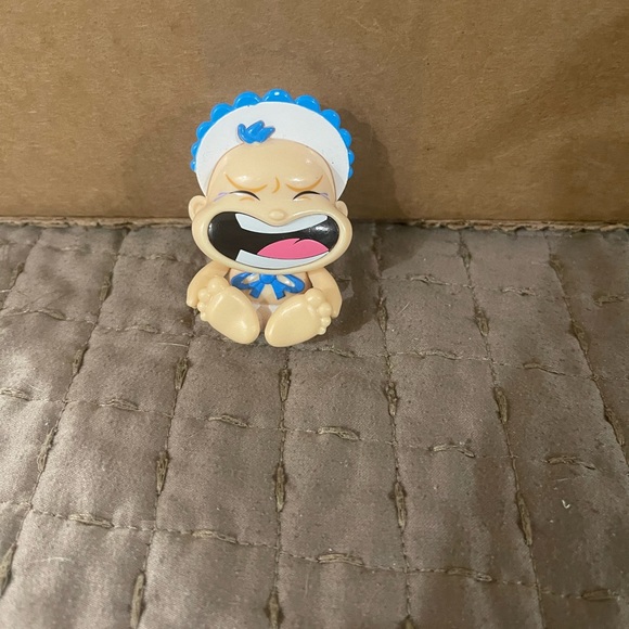 . FGTeeV Mini Figure Series 2 BIG BABY Mint - Picture 4 of 6